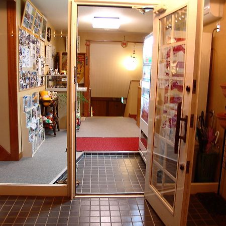 Hotel ペンション桜家 Shimoda  Zewnętrze zdjęcie