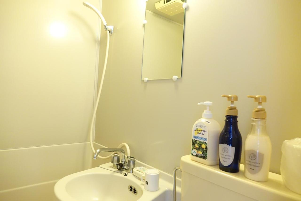 Hotel ペンション桜家 Shimoda  Zewnętrze zdjęcie